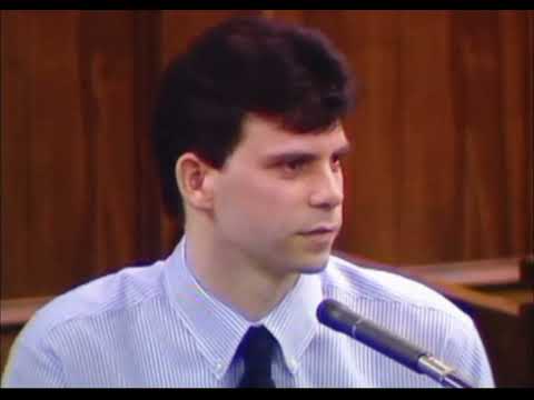 "Dr" Oziel had told Lyle that when he and Erik had children, their children might kιΙl them