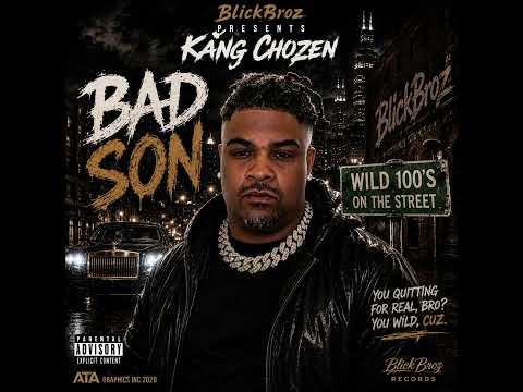Kang Chozen Music Video