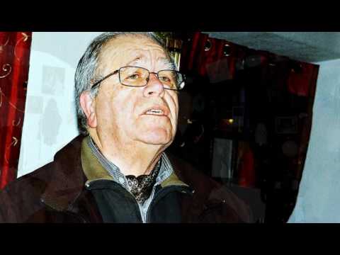 Valentim Matias - Menor Maior (Fado das horas)