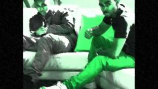 jackie boyz- super model