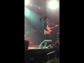 MIYAVI - INTO THE RED - LIVE IN MILAN (ITALY ...