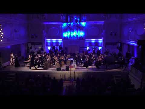 Союз двух оркестров оркестр Терема и оркестр Singolo   невероятный концерт 29