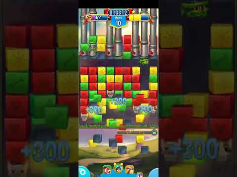 Pet Rescue Saga level 4132 one hammer