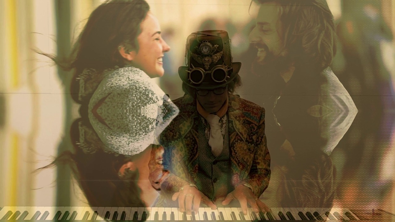 NEW: Kin - Dandy John (🤝🔥)