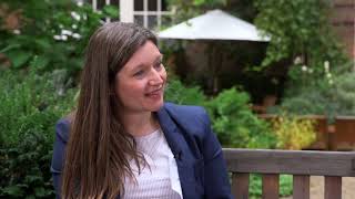 Dr Sophie Cook outlines her vision for BMJ Medicine