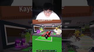 BABALIK SI KAYDEE SA GROW A GARDEN #roblox #growagarden #stealabrainrot