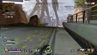 ［Apex ］野良野良野良あー