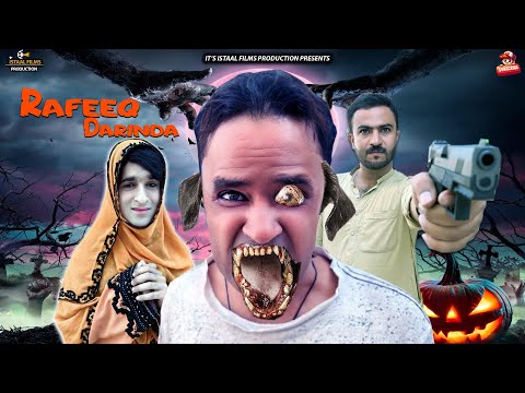 RAFEEQ DARINDA - Action Video | Episode 670 | 2025 #zombie #horror