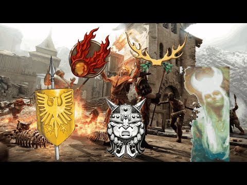 U5 Talking About Their Gods - Vermintalks