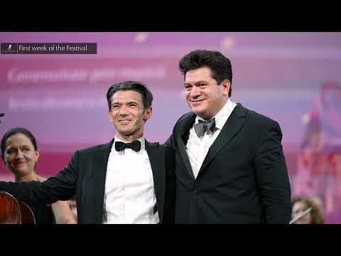 Highlights of the Festival - First week @ Enescu Festival