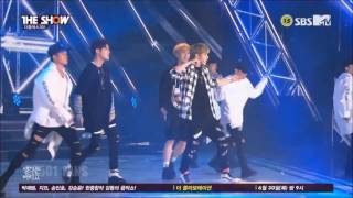 28/06/2016 Double S 301(SS301) "AH-HA"