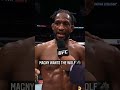Neil Magny calls out Khamzat Chimaev ? #UFCColumbus | #shorts