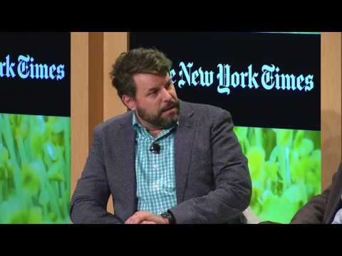 Seeding the Future | Food for Tomorrow Conference | 2016