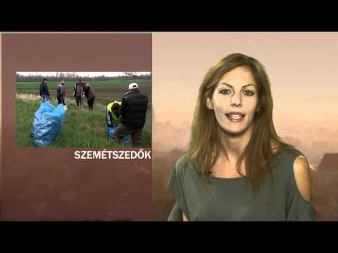 JTV Híradó 2012/15 - 2012.04.15.