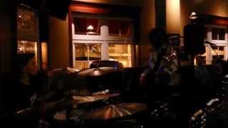 Paul Deslauriers Band & John 'the Stickman' LIVE @ Tremblant Int'l Blues Fest 2015 (Cam 2)