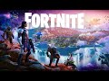 Fortnite Fracture | Full Live event (No Commentary)