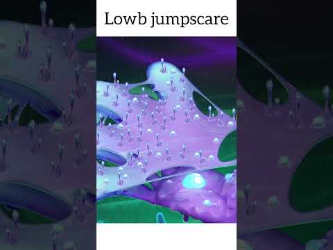 lowb jumpscare @AngelNiko144