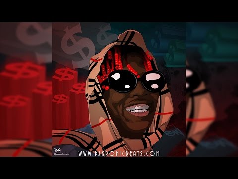 [FREE] Lil Yachty x Lil Uzi Vert x Madeintyo Type Beat 2017 - Lyft Everywhere | @DJKronicBeats