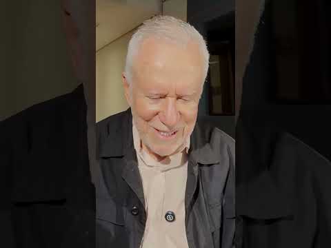 FLÁVIO DEIXOU O PAÍS PRA NÃO TER O DESTINO DO PAI