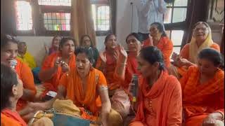 ajj khushiyan di bahar — अज्ज खुशियां दी बहार/ਅੱਜ ਖੁਸ਼ੀਆਂ ਦੀ ਬਹਾਰ devotional song