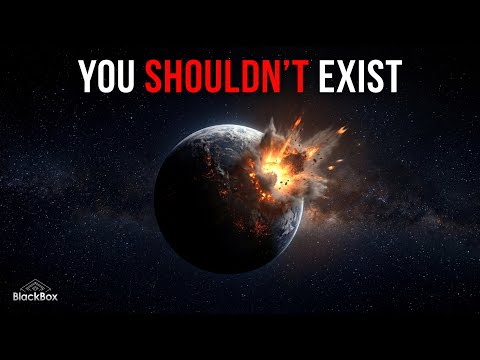 9 cosmic odds that made you possible - The Improbability Paradox