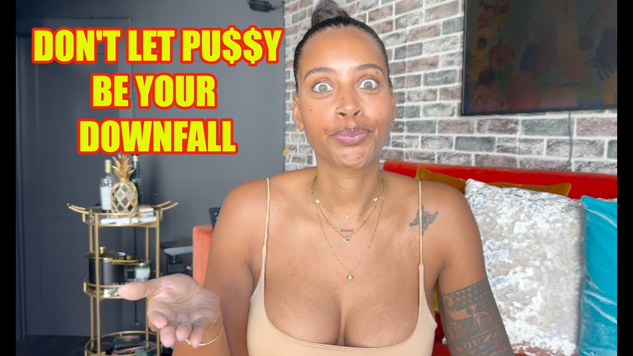 How To Take Your Power Back From Women