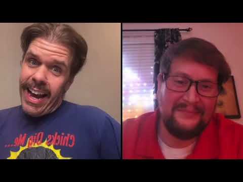 Ryan Anderson (gypsy’s ex)and Perez Hilton- Ryan Explains Why He Still Believes Gypsy is The Victim