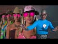 "Fashion Zombies!" - The Aquabats! Music Video