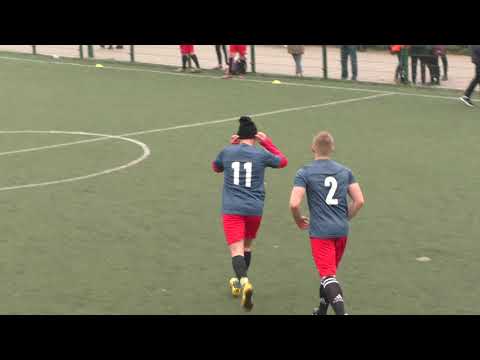 7 КХ 7 лига Альфа - ЛНАУ