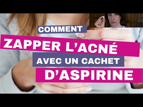 comment soigner ses boutons d'acné