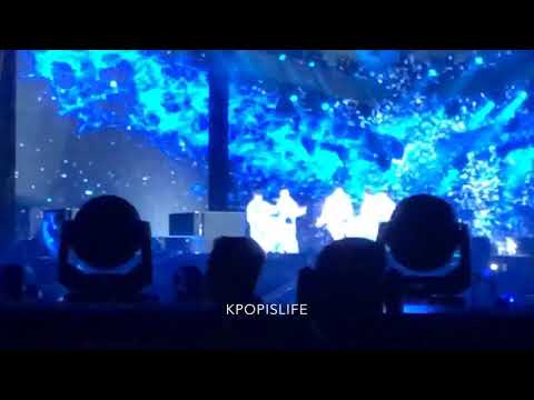 190505 BTS LOVE YOURSELF: SPEAK YOURSELF TOUR - EUPHORIA (JUNGKOOK SOLO)