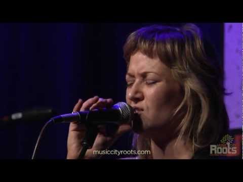 Angel Snow "Lie Awake"