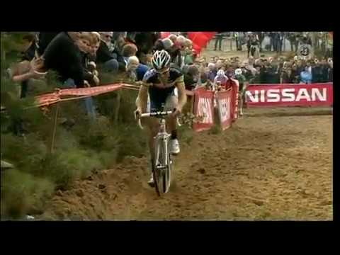 Cyclocross Superprestige Zonhoven 2011