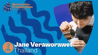 Download lagu Jane Veraworawet Thailand — 2023 World Barista Championship: Semi-Finals mp3 Download lagu Jane Veraworawet Thailand — 2023 World Barista Championship: Semi-Finals mp3