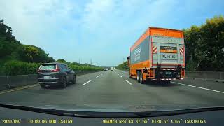 Re: [閒聊] 高速內線,為什麼一堆人還在說時速內就好?