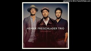 Henrik Freischlader Trio  High Expectations