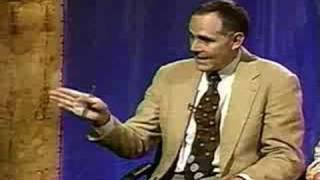 Jon Jackson, the Blood Samples from the Shroud