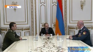 «Թե՛ ԱԱԾ-ն, թե՛ ոստիկանությունը ունեն լրջագույն փոփոխությունների կարիք». Ն.Փաշինյան