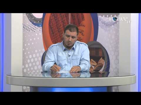 96 - Çka thotë feja? - me pyetjet e shikuesve - Enis Rama