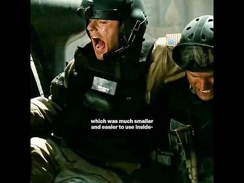 The Real Story of Michael Durant’s Crash in Black Hawk Down - #shorts #short