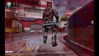 Lenovo Duet: Call of Duty Mobile (Direct Feed Capture)