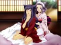Otome Youkai Zakuro OST - Benibana no Otome ...