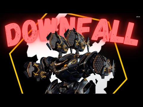 The History and DOWNFALL of War Robots...