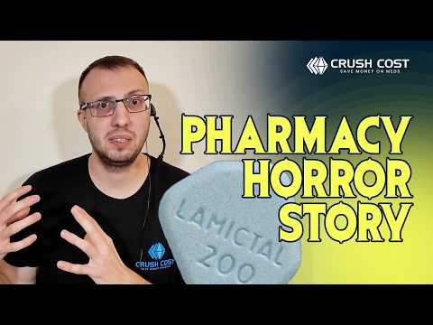 Woman Burned Alive by Medication: Pharmacist Found Guilty