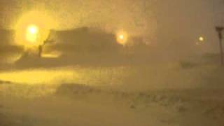 2011 Blizzard from Waukesha, WI