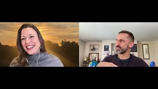 Alice Heath and Tim Whild – Andromedan Wisdom