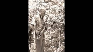 The Alex Elin Quartet Plays "The Girl From Ipanema"