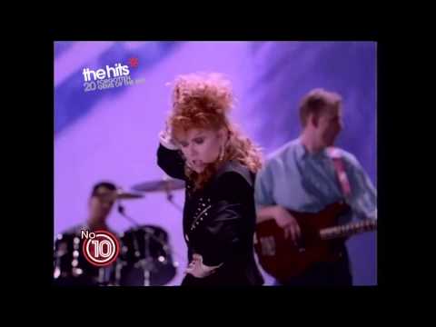 T'pau   Heart And Soul alternate second version HD