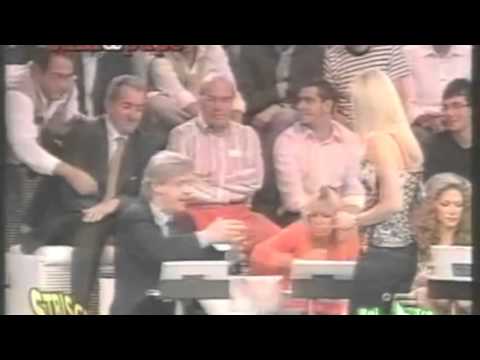 Vittorio Sgarbi e il Rispetto per le Donne - BEST OF