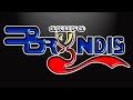 Grupo Bryndis ~ Dos boletos